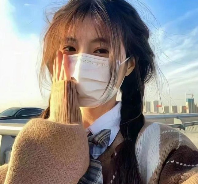 我的左手右手