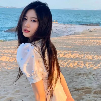 荡女心